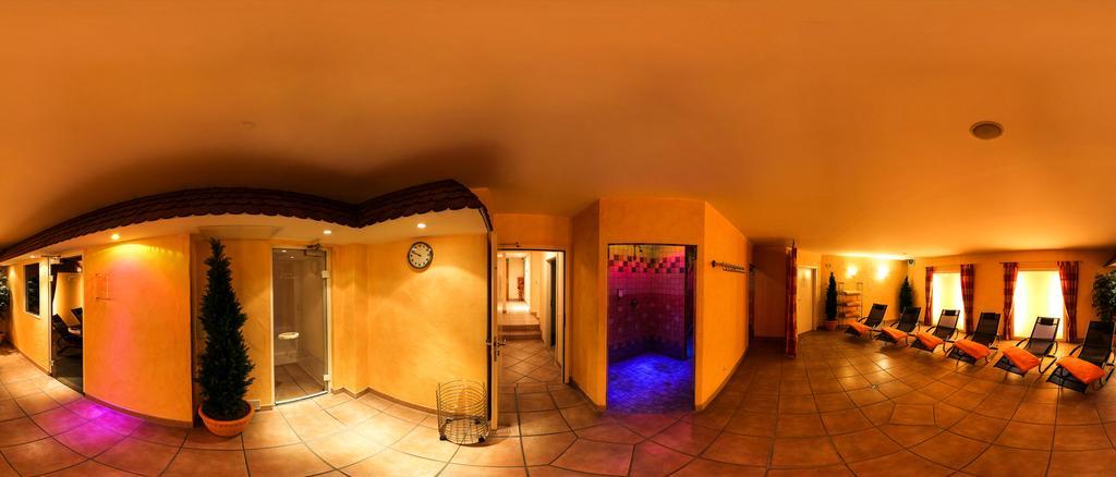 Rheinhotel Ruedesheim - Wellness Rüdesheim am Rhein Exterior foto
