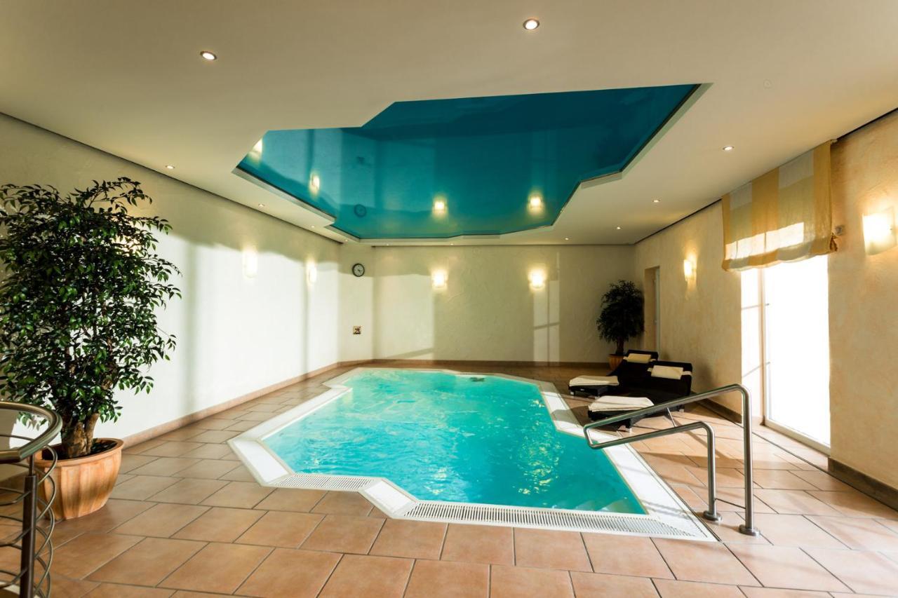 Rheinhotel Ruedesheim - Wellness Rüdesheim am Rhein Exterior foto